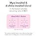 Theralogix Ovasitol Inositol Powder - 90-Day Supply - Myo-Inositol & D-Chiro Inositol for Hormone Balance & Ovarian Function Support* - NSF Certified - 400 g (180 Servings)