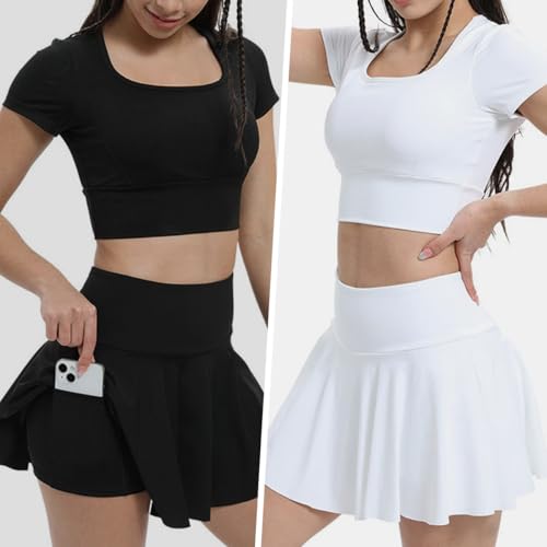 Lista de Faldas que puedes comprar esta semana. 14 Imagen adicional