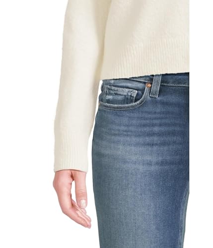 PAIGE Women's Verdugo Ankle4