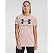 Produktbild Under Armour Europe B.V. 1356305 - Live Sportstyle Graphic SSC Gr. M