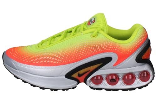 NIKE Kobiety Air Max Dn Sesneakersy