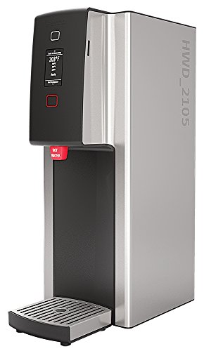 FETCO HWD-2105 Hot Water Dispenser, 5.0 gal
