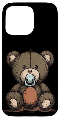 ԂefBxA ԂRX`[t X}zP[X iPhone 15 Pro Max p