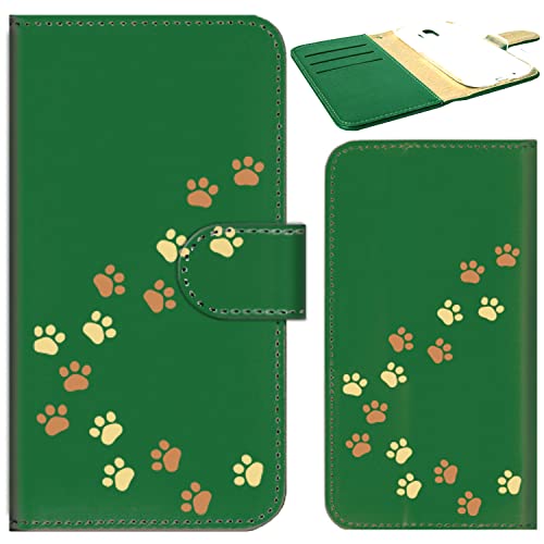 �K�[���Y�l�I �ėp AQUOS �p R10 SH-51F A501SH SH-M31 / R9 SH-51E A401SH SH-M28 �ƌ݊����̂��� �P�[�X �X�}�z�P�[�X �蒠�^ �g�уJ�o�[ �ϏՌ� �蒠�^�P�[�X (�˂����� ���g��) SHARP SH