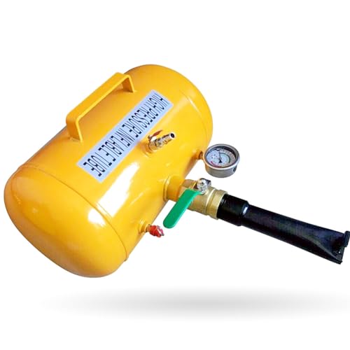 Parts-Diyer Bead Seater 5 Gallon 145 PSI Tire Bead Seater