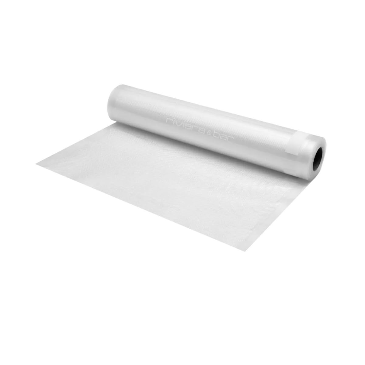 Lot De 2 Rouleaux 28cmx3m Pour Appareil À Emballage Sous Vide - PSV920