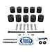 Supreme Suspensions - 2" Body Lift Kit Geo Tracker Suzuki Sidekick Delrin Spacers