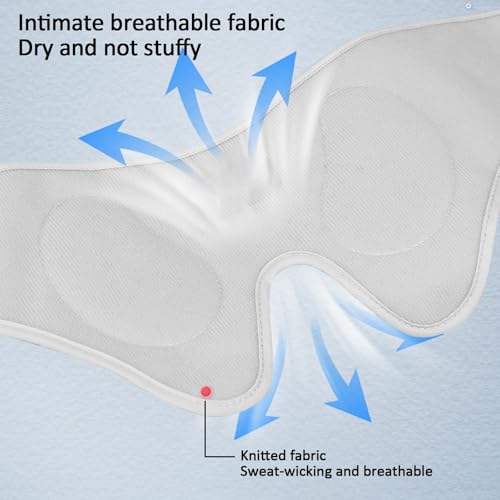 Faja Hernia para Hombre y Mujer con Soporte Inguinal Talle S miniatura 2