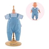 Passend für alle 30cm Corolle Babypuppen