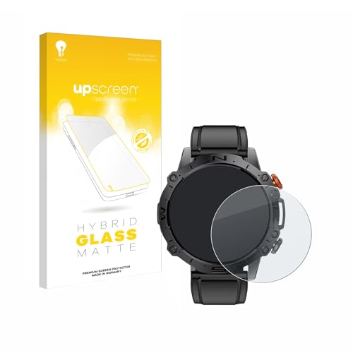 upscreen Matte Screen Protector Glass Film for LIGE ST19 1.43