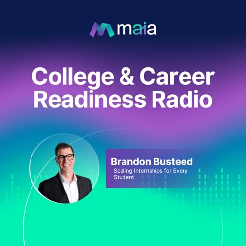 Scaling Internships for Every Student with Brandon Busteed