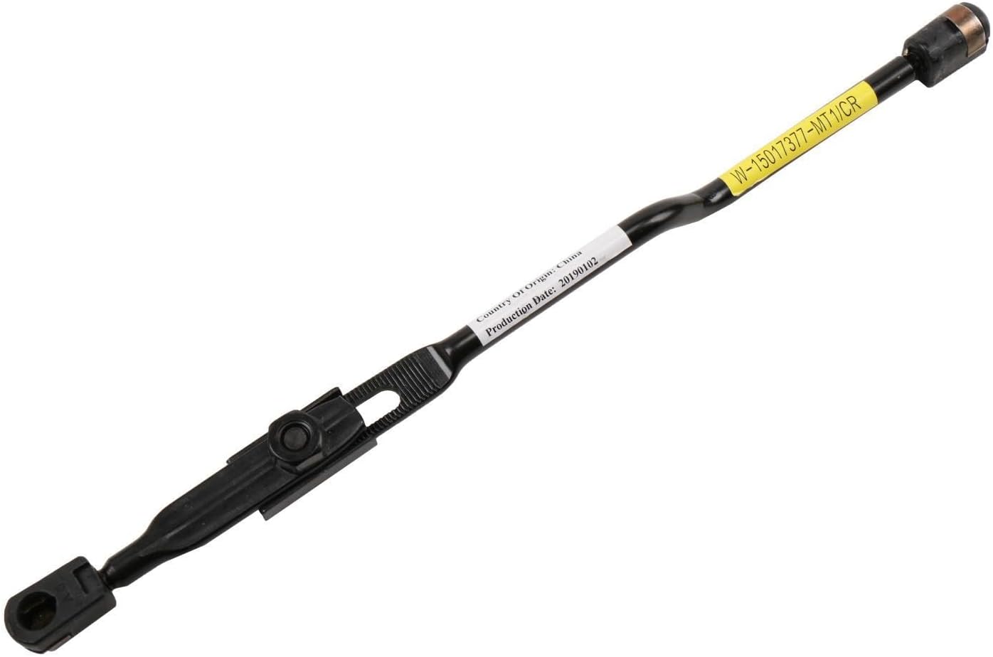 GM Genuine Parts 15017377 Transfer Case Control Rod