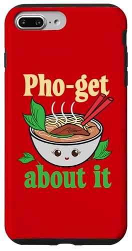 Pho-get About It �t�@�j�[�x�g�i���t�H�[ �O���t�B�b�N �X�}�z�P�[�X iPhone 7 Plus/8 Plus �p