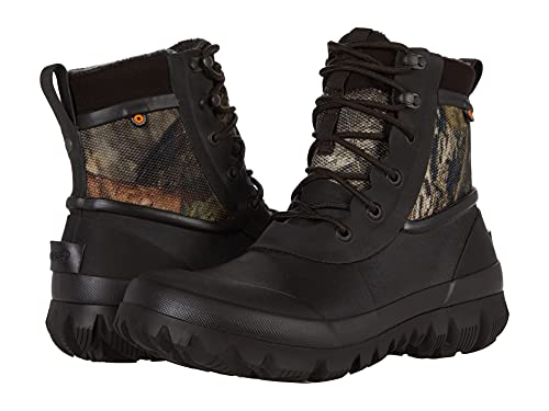 Image of BOGS Arcata Urban Lace Men's Boot
