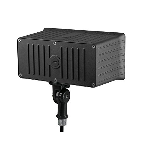 1000LED 45W LED Outdoor Flood Light Super Bright 4580lm Waterproof IP65 5000K AC100-277V UL DLC List for Wall,Garden,Backyard