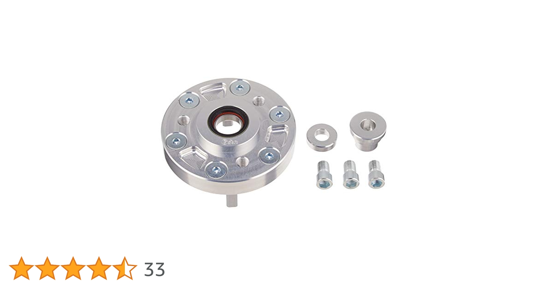 Amazon.co.jp: Gクラフト (Gcraft) スプロケットスペーサー 20mm