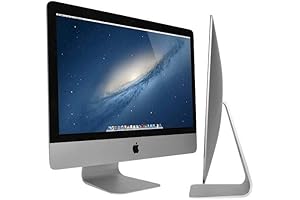 20-Inch iMac Computer