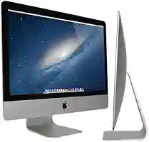 Macデスクトップ iMac 2009 21.5 SSD512GB GeForce Apple iMac 21.5
