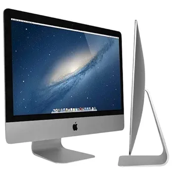 Macデスクトップ iMac Retina 4K, 21.5-inch, Late 201 iMac (Retina 4K, 21.5-inch, 2019) - Technical Specifications