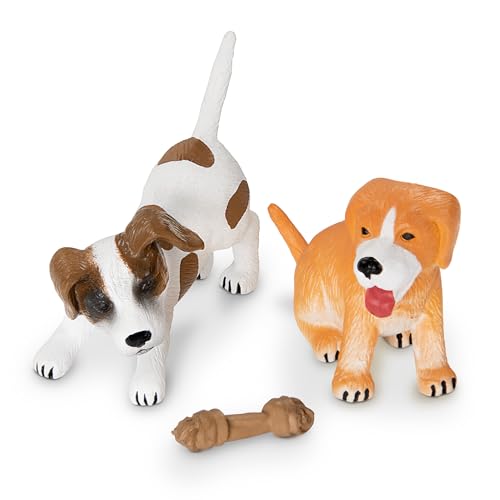 Terra AN2104Z - Hundehütte, Spiel, mehrfarbig, bunt