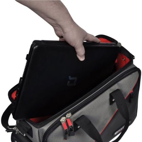 C.K Magma MA2632 Technicians Tool Case Plus