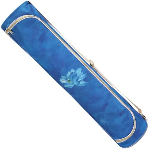 Bolsa para esterilla de yoga ligera: soluciona el traslado de tu esterilla de ejercicio 2
