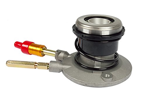 Clutch Kit Slave Cylinder (04-155S) | Compatible With S10 Sonoma Hombre Ls Base Xtreme Sl Sls Sle S Sx Xe Ls 1996-2003 2.2L L4 | Gas Ohv Naturally Aspirated #TOP4