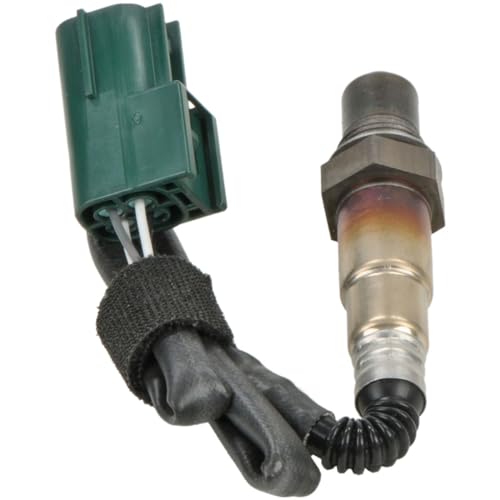 Sonde lambda BOSCH 0258006511 : fin du voyant moteur sur Nissan - 6