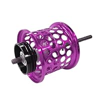 タトゥーラ SV TW フィネススプール 約8.3g パープル レイズスタジオ 20 タトゥーラ SV TW フィネススプール パープル