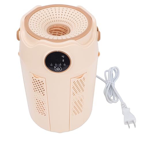 Secador portátil plegable para botas y zapatos miniatura 2