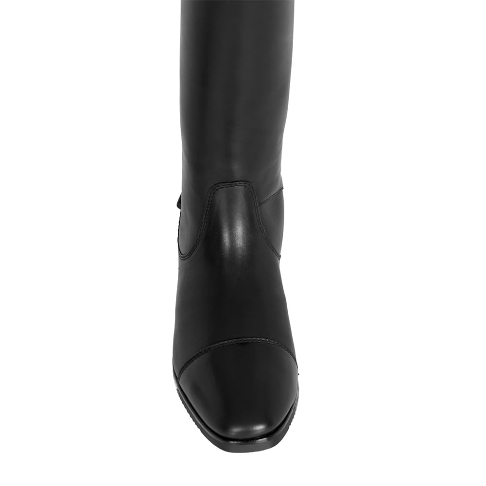 Nebula Extra Short Junior Riding Boots EU 35