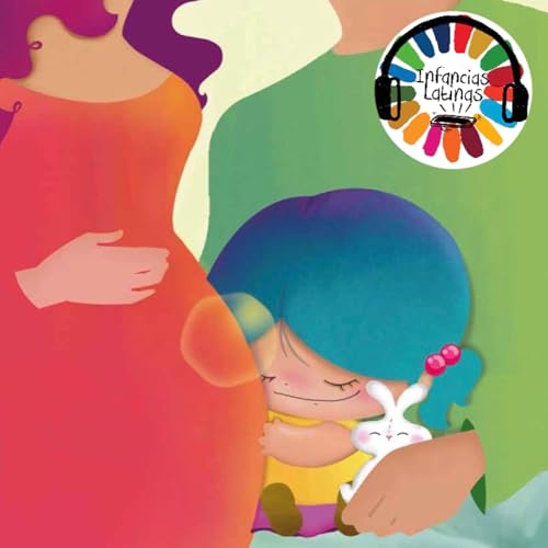 Crianza respetuosa con Sof&iacute;a Sierra T-2 E-190