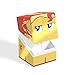 Ultimate Guard - Squaroes - Boulder 100+ - My Little Pony: Friendship is Magic - MLP007 - Sunset Shimmer