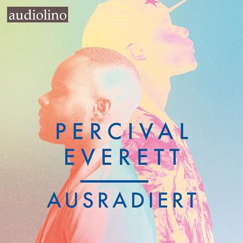 Ausradiert Titelbild