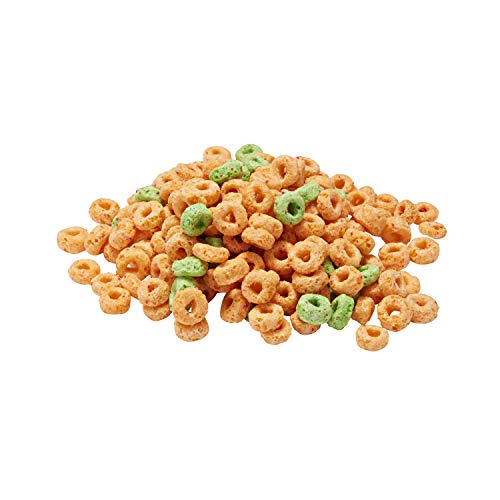 Apple Jacks Original Kellogg's Breakfast Cereal In A Cup (Pack Of 60) #TOP5