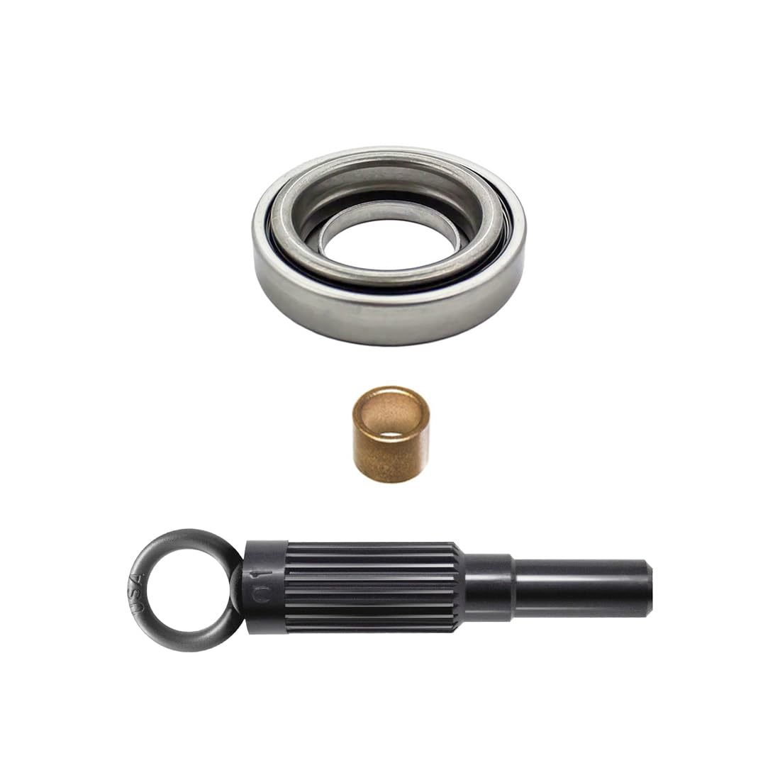 Amazon.com: ClutchMaxPRO Performance Stage 2 Clutch Kit