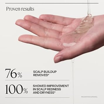 Dr. Groot Thicken & Smooth at Home and On The Go Bundle for Hair Loss, Korean Hair Care, With Biotin and Prebiotics, Clinically Proven to Improve Scalp Moisture