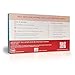 INDICAID Health STD Test for Men & Women - Test for Chlamydia and Gonorrhea, at Home Sample Collection, Discreet Results and Virtual Consultation by CLIA-Certified Lab Within 4 Days