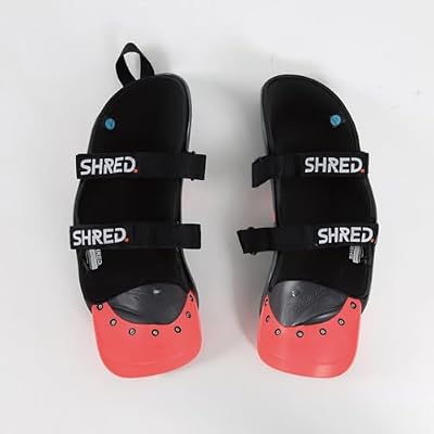 Race Shin Guards - Protective Gear by SHRED