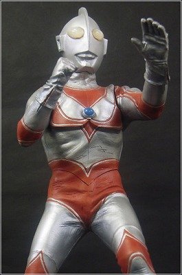 エクスプラス 大怪獣シリーズ ウルトラマン編 磁力怪獣 アントラー