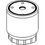 RAParts 3218794R1 New Fuel Filter Fits Case-IH Tractor Models 385 484 485 584 1046 +