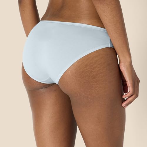 image for Amazon Essentials Women's Cotton Bikini Brief Underwear (Available in 