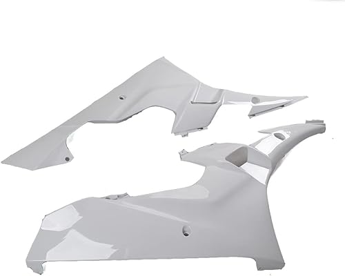 Miniatura 7 de Carenados completos azules aptos para Yamaha 2006 2007 YZF-R6 06 07 ABS plástico inyección molde motocicleta carrocería