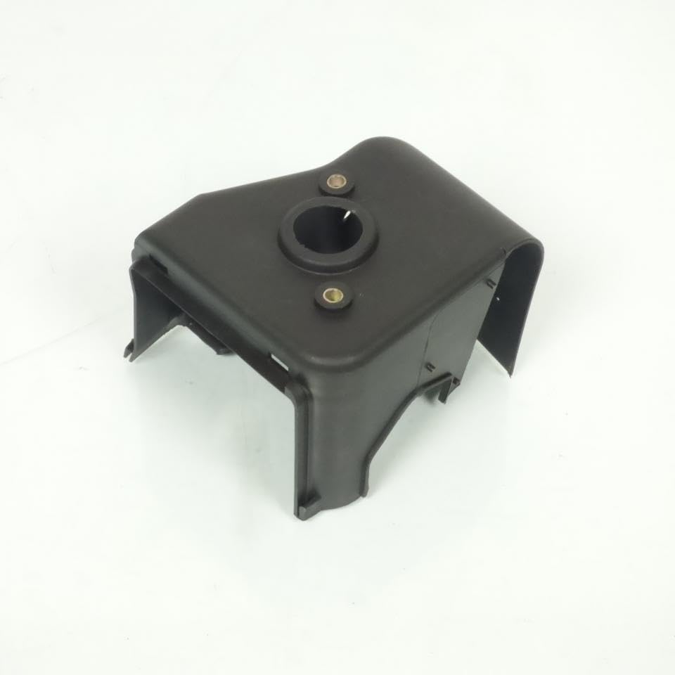 Tapa de motor Teknix para el scooter Gilera 50 DNA AC original 5