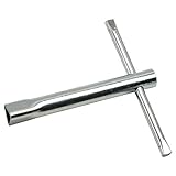  Framür Dreikant-Steckschlüssel DIN 22417, M8 015008 (Dreikantschlüssel Steckschlüssel 3kt-Aufsteckschlüssel Dreikantaufsteckschlüssel)
