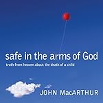 Cover of Safe in the Arms of God