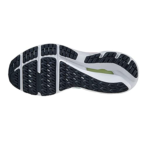 Image of Mizuno mens Wave Inspire 17 Men's Wave Inspire 17