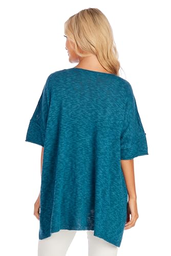 Image of Mud Pie Women's Mud Pie Women's Evan Top