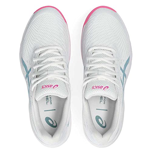 Image of ASICS Women's Gel-Game 9 Tennis Shoes