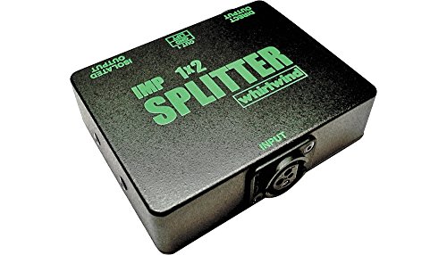 Whirlwind IMP 1X2 on Amazon